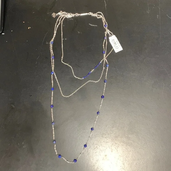 Kendra Scott Necklace & Bracelet Bundle - Picture 1 of 8